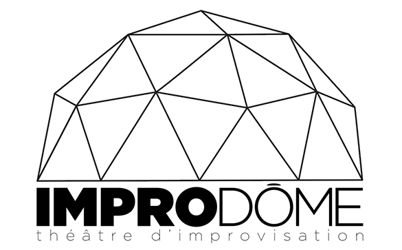Logo de l'Improdôme